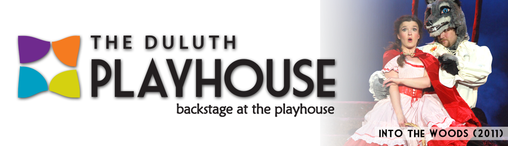 The Duluth Playhouse Official Blog