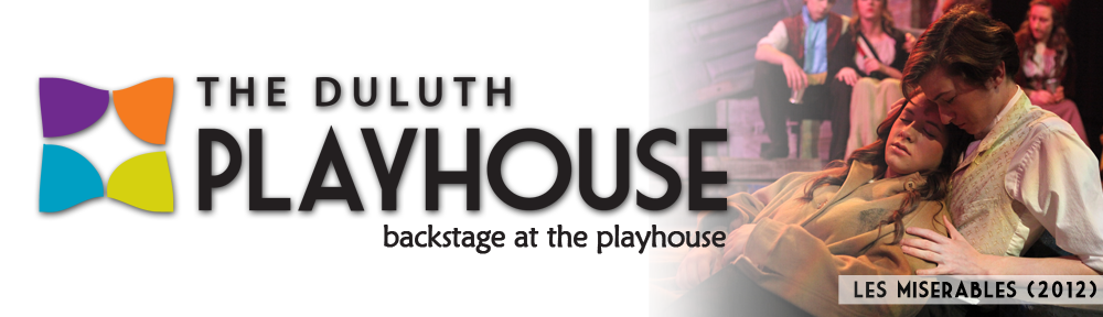 The Duluth Playhouse Official Blog
